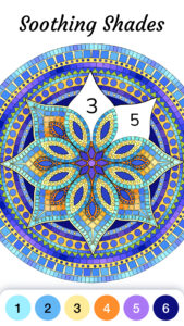 Zen Color - Color By Number 1.78.0