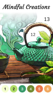Zen Color - Color By Number 1.78.0