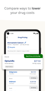 OptumRx 4.39.2 OptumRx 4.39.2
