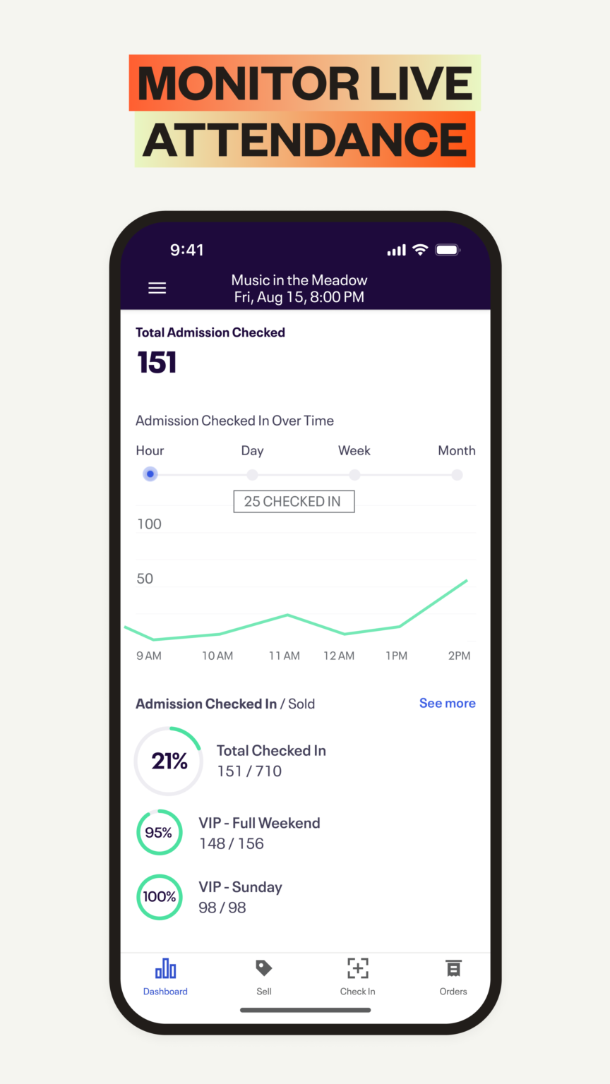 Eventbrite Organizer 9.71.0 APK Download by Eventbrite - APKMirror