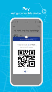 Rav-Pass by HopOn הופאון רב-פס 9.8.8