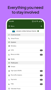 ParentSquare 2.118.0 ParentSquare 2.118.0