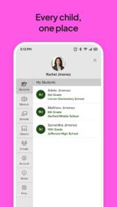 ParentSquare 2.118.0 ParentSquare 2.118.0