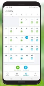 Rachio 4.21.9 Rachio 4.21.9