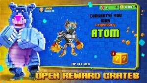 Super Pixel Heroes 1.3.155