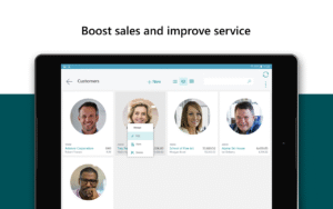 Dynamics 365 Business Central 4.2.7171