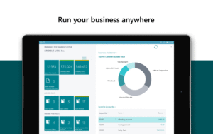 Dynamics 365 Business Central 4.2.7171