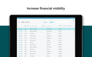 Dynamics 365 Business Central 4.2.7171