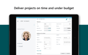 Dynamics 365 Business Central 4.2.7171