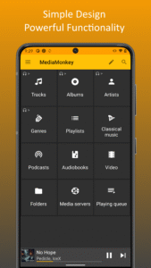 MediaMonkey 2.1.0.1276