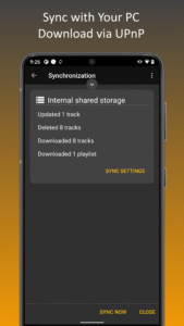 MediaMonkey 2.1.0.1276