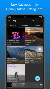 MediaMonkey 2.1.0.1276