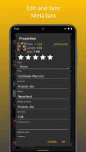 MediaMonkey 2.1.0.1276