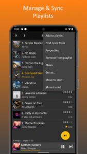MediaMonkey 2.1.0.1276