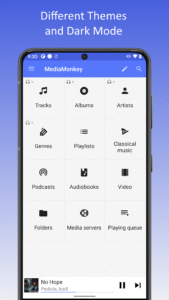MediaMonkey 2.1.0.1276