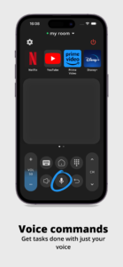 Remote for Android TV 6.0.5
