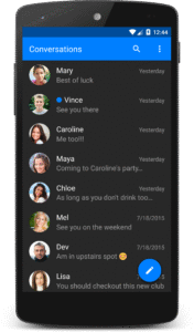 chomp SMS 9.27 (120-640dpi) (Android 8.0+) chomp SMS 9.27 (120-640dpi) (Android 8.0+)
