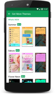 chomp SMS 9.27 (120-640dpi) (Android 8.0+) chomp SMS 9.27 (120-640dpi) (Android 8.0+)