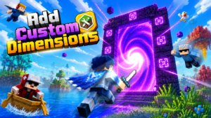 AddOns Maker for Minecraft 2.15.2 AddOns Maker for Minecraft 2.15.2