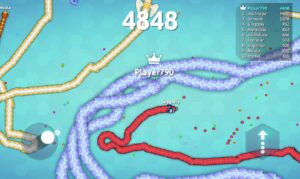 Snake.io - Fun Snake .io Games 2.2.174 Snake.io - Fun Snake .io Games 2.2.174