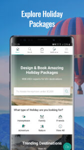 TravelTriangle - Tour Packages 5.9.1 TravelTriangle - Tour Packages 5.9.1