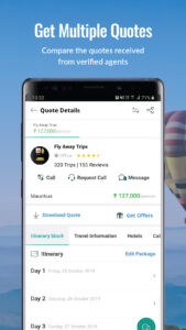TravelTriangle - Tour Packages 5.9.1 TravelTriangle - Tour Packages 5.9.1