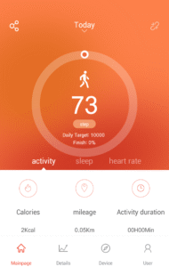 VeryFitPro 3.5.5