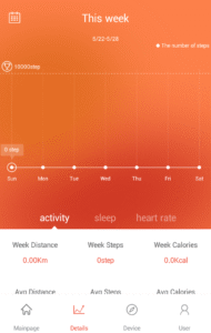 VeryFitPro 3.5.5