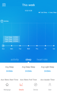 VeryFitPro 3.5.5