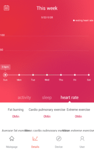 VeryFitPro 3.5.5