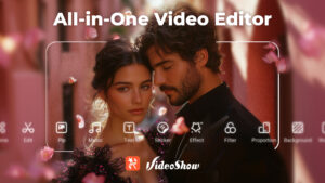 AI Video Editor - VideoShow AI 11.0.0.2