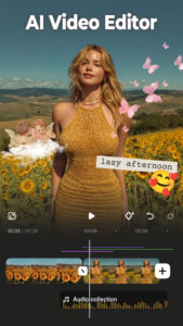 AI Video Editor - VideoShow AI 11.0.0.2