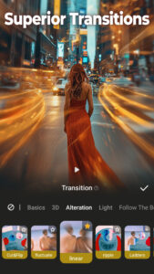 AI Video Editor - VideoShow AI 11.0.0.2