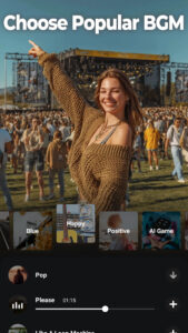 AI Video Editor - VideoShow AI 11.0.0.2