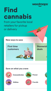 Weedmaps: Buy Local Weed 9.34.0