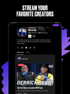 Bleacher Report: Sports News 10.14.0.58