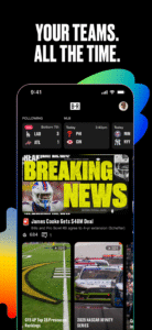 Bleacher Report: Sports News 10.14.0.58