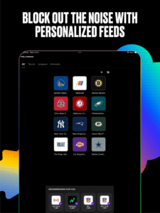 Bleacher Report: Sports News 10.14.0.58