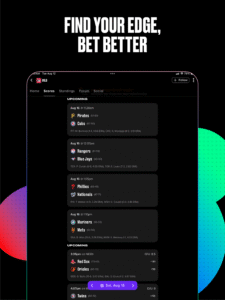 Bleacher Report: Sports News 10.14.0.58