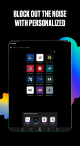 Bleacher Report: Sports News 10.14.0.58