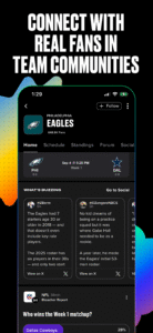Bleacher Report: Sports News 10.14.0.58