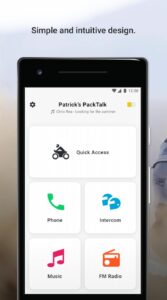 Cardo Connect 8.10