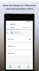 Cardo Connect 8.10