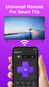 Smart Remote - Easy TV Control 1.3.9