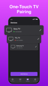 Smart Remote - Easy TV Control 1.3.9