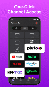 Smart Remote - Easy TV Control 1.3.9