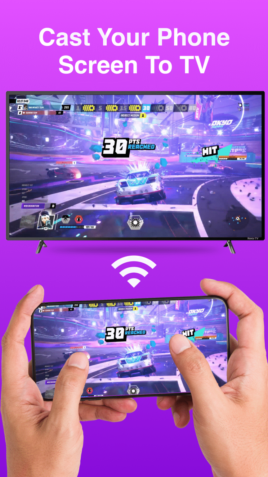 Smart Mirror Show Smart Remote - Easy TV Control 1.5.1 APK Download by Figuredin - APKMirror