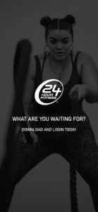 24GO by 24 Hour Fitness 1.80.0