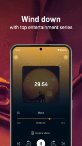 Audible: Audio Entertainment 25.34.14