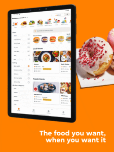 Pyszne.pl – order food online 11.15.0.1610006934 (120-640dpi) (Android 8.0+)